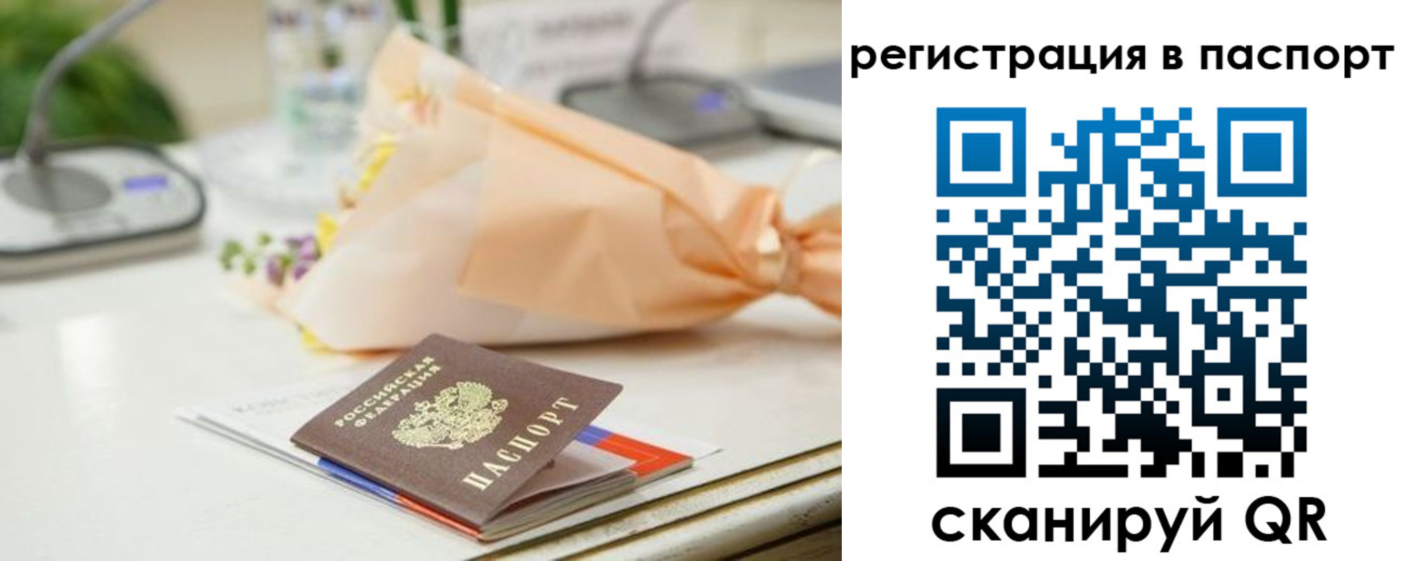 прописка в квартире в Белгороде